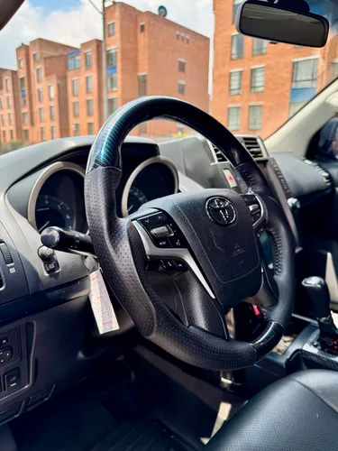 Toyota Prado 2.7 Tx Sumo