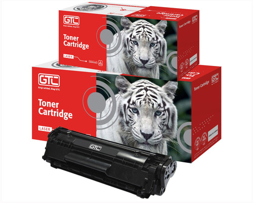 Toner Alternativo Gtc 285a 435a 436a M1210 P1005