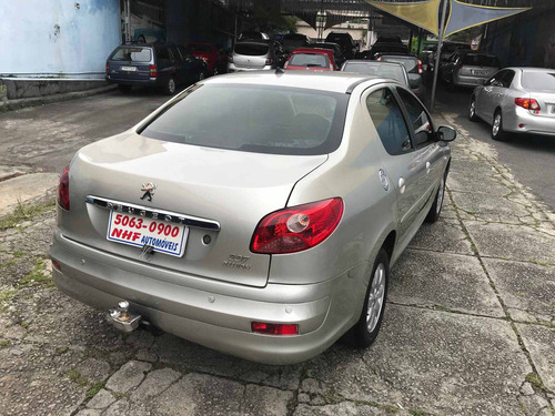 Peugeot 207 1.4 Xr Passion Sport 8v Flex 4p Manual