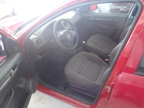 Chevrolet Prisma Maxx 2011 1.4