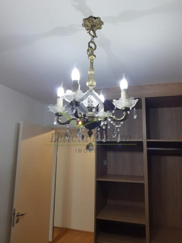 Imagem 26 de 30 de Apartamento Com 2 Dormitórios À Venda, 46 M² Por R$ 220.000,00 - Cidade Edson - Suzano/sp - Ap00164 - 68925846