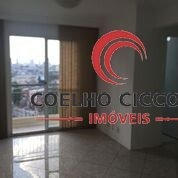 Imagem 10 de 15 de Compre Apartamento Em Vila Firmiano Pinto - V-1905