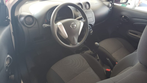 Nissan V Drive 2020 Tm Ac