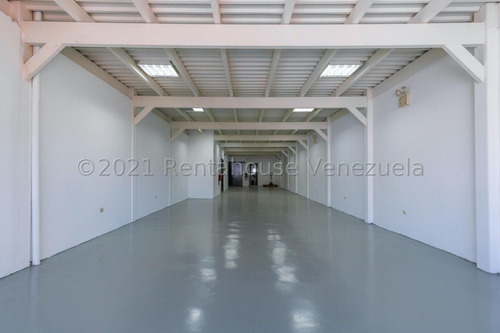 Imagen 9 de 29 de Edificio Comercial En Alquiler Oportunidad, Catia