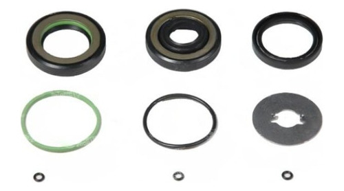 Kit Direcc Toyota Hilux Vigo R&p Seal Kit 2009 Up