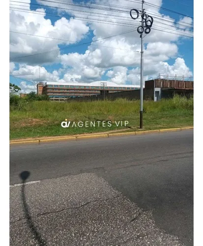 Avenida Alirio Ugarte Pelayo