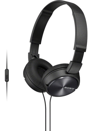 Auriculares Estéreo Sony Mdr-zx310ap Zx Series Con Micrófono