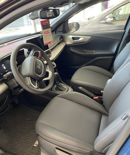 Imagen 20 de 22 de Fiat Pulse Impetus 1.0 Cvt Entrega Inmediata (*mb*)