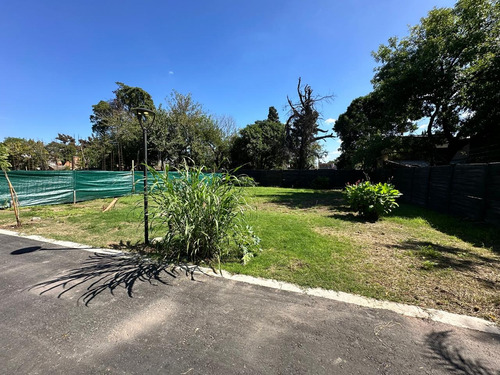 Lotes En Venta En Barrio Cerrado Santos Vega