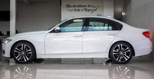 Imagem 5 de 15 de Bmw 328i 3a51