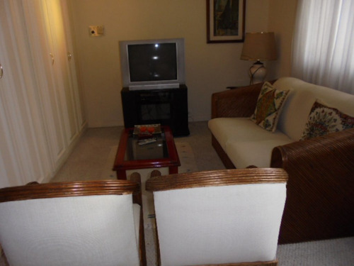 Imagem 5 de 15 de Flat Residencial À Venda, Jardim Paulista, São Paulo. - Ic16112
