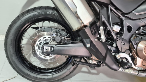 Imagem 7 de 10 de Honda Crf 1000 L Africa Twin