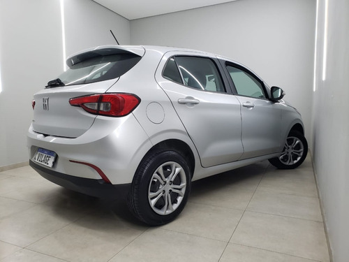 Fiat Argo ARGO 1.0 6V FLEX