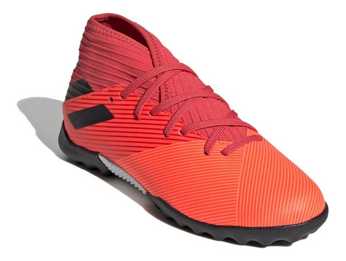 Zapatillas Niño Baby Futbol Futbolito adidas Tf Nemeziz