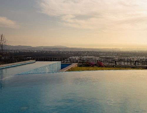Meseta Altta Homes