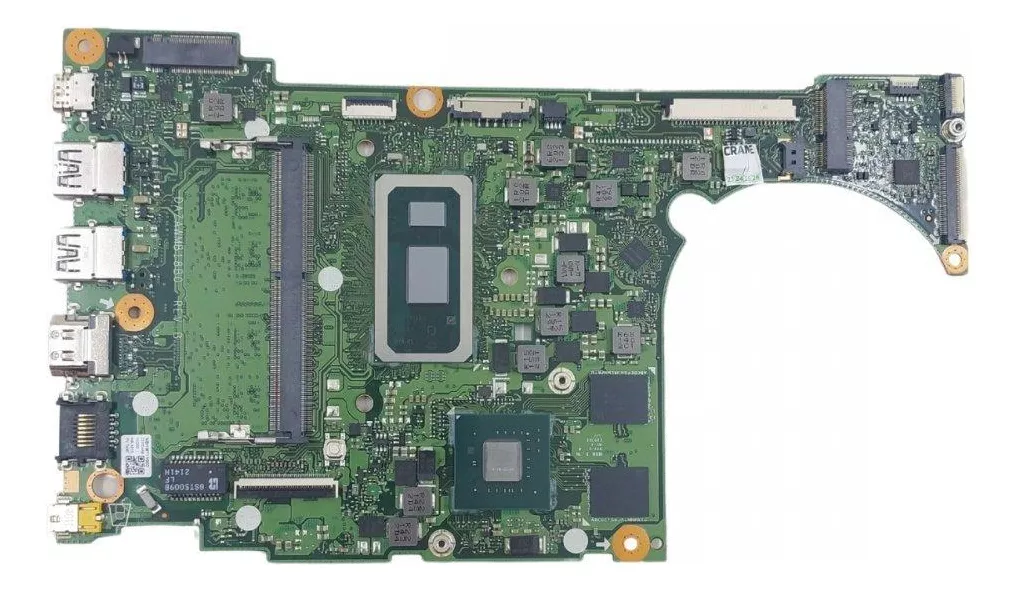 Terceira imagem para pesquisa de placa acer aspire a 515 51