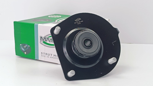 Base Amortiguador Tras Izq Mazda 323 92-03