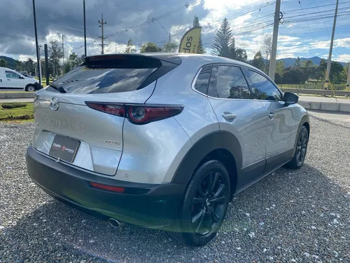 Mazda CX-30 GRAN TOURING AT