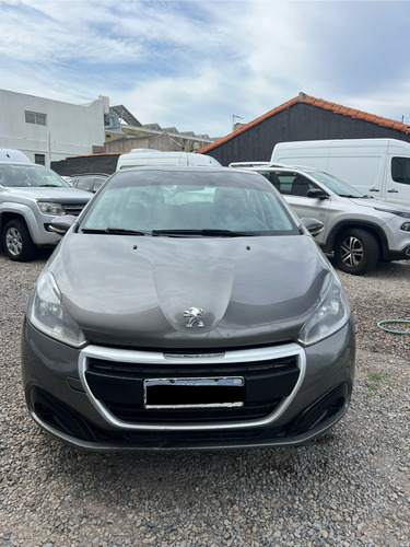 Peugeot 208 1.5 Active