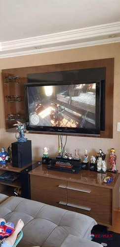 Imagem 3 de 21 de Apartamento Com 2 Dormitórios À Venda, 55 M² Por R$ 230.000,00 - Bandeiras - Osasco/sp - Ap34287