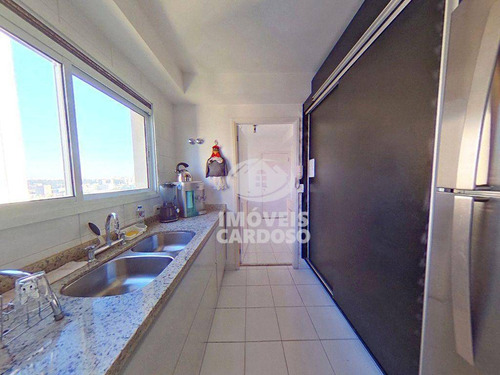 Imagem 13 de 23 de Apartamento Com 4 Dormitórios À Venda, 210 M² Por R$ 2.020.000 - Vila Leopoldina - São Paulo/sp - Ap17551