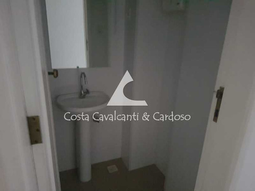 Imagem 10 de 15 de Sala-à Venda-tijuca-rio De Janeiro - Tjsl00032