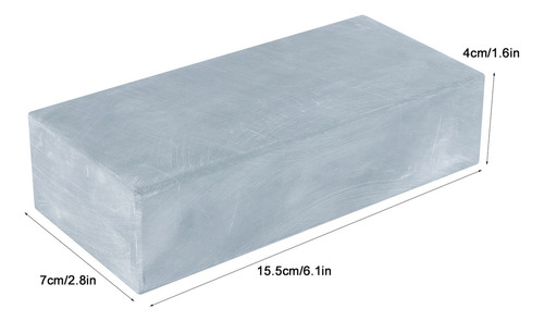 Afiação De Faca De Pedra De Amolar Natural Oil Stone 5000 Gr