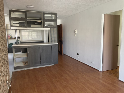 Espectacular Departamento Frente A Hiper Lider