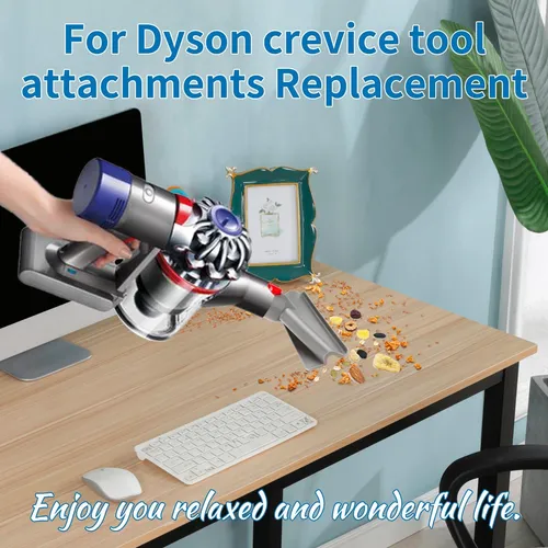 Herramienta De Colchón Para Accesorios De Vacío Dyson, Para