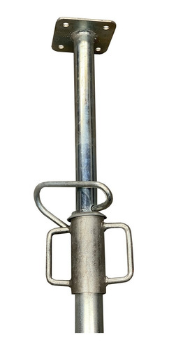 Puntal Telesc Galvanizado 2.00a3,50 Mts. Importador Directo!