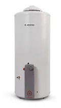 Comprar Termotanque A Gas Ariston 120 Lts - Multigas Carga Superior