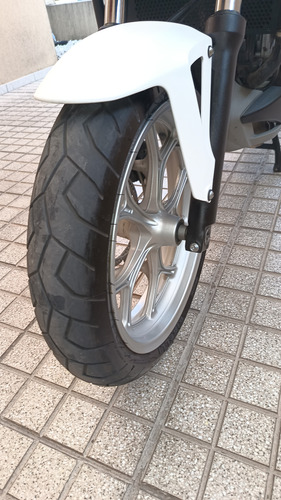 Honda Nc750