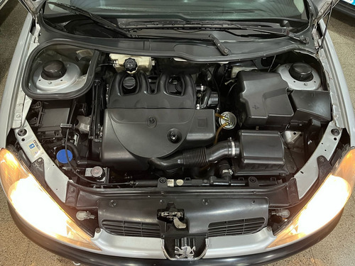 Peugeot 206 1.9 Xrd Premium 5 p
