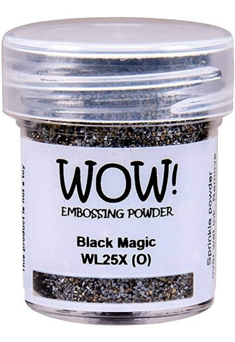 Imagem 1 de 1 de Po P/ Emboss Wow Embossing