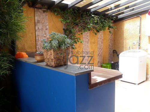 Chácara À Venda, 1000 M² Por R$ 850.000,00 - Jardim Leonor - Itatiba/sp - Ch0246