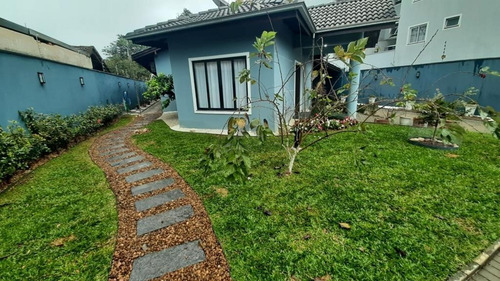 Imagem 3 de 25 de Casa No Bucarein Com 4 Quartos Para Venda, 257 M² - Lg8086