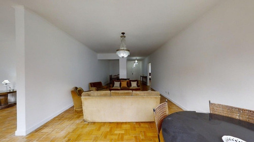 Imagem 16 de 30 de Apartamento - Ap01493 - 70699713