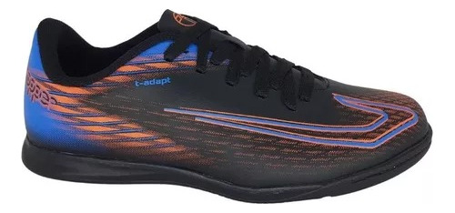 Tenis Futsal Topper Strike Iv Infantil N° 28 Ao 36 Original