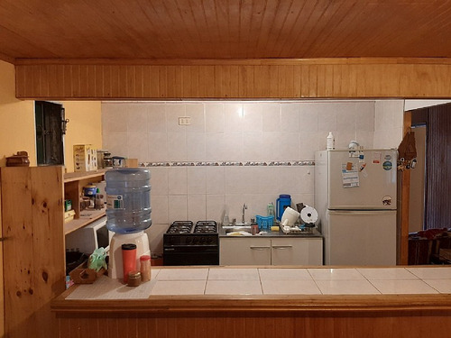 Vendo Casa En Playa Loncura Quintero V Region