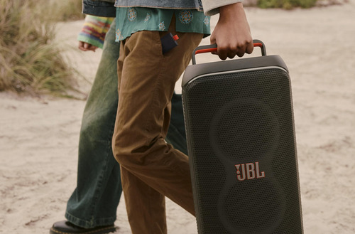 Batería De Repuesto Jbl Battery 200 Para Jbl Partybox Club 1