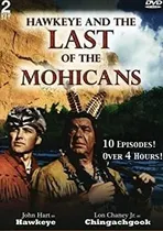 Comprar Hawkeye & The Last Of The Mohicans Hawkeye & The Last Of The
