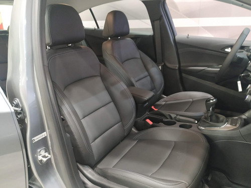 Cruze Lt 5 Puertas 0km 2021 Entrega Inmediata Fnn2125