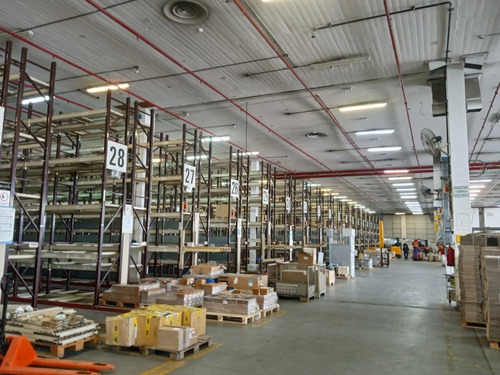 Imagen 5 de 10 de Nave Industrial - Chilavert