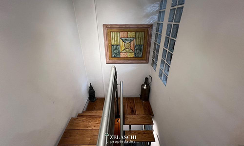 Casa En Venta: Pasaje Curupi - Martin Coronado