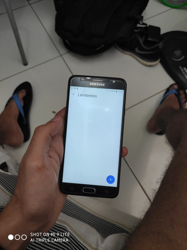 Samsung J7 Prime 32 Gb