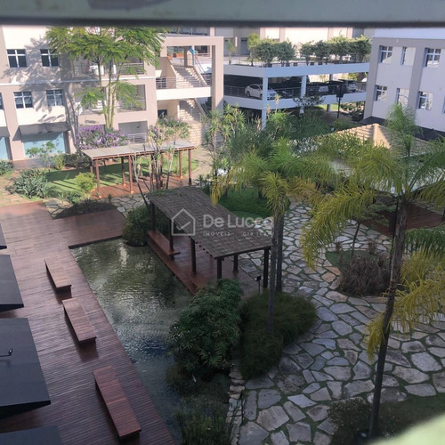 Imagem 12 de 30 de Sala À Venda Em Alphaville Campinas - Sa007224