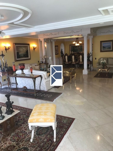 Imagem 6 de 14 de Apartamento Barra Da Tijuca - Ap00582 - 70456513