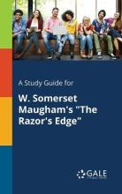 Libro A Study Guide For W. Somerset Maugham's The Razor's...