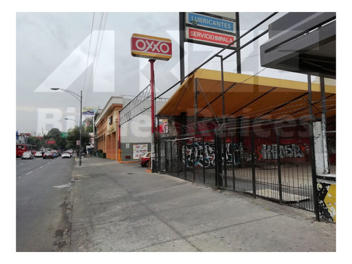 Imagen 4 de 8 de Terreno En Del. Cuauhtémoc
