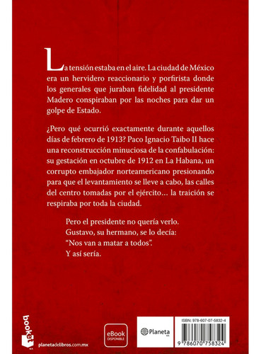 Temporada De Zopilotes (original)